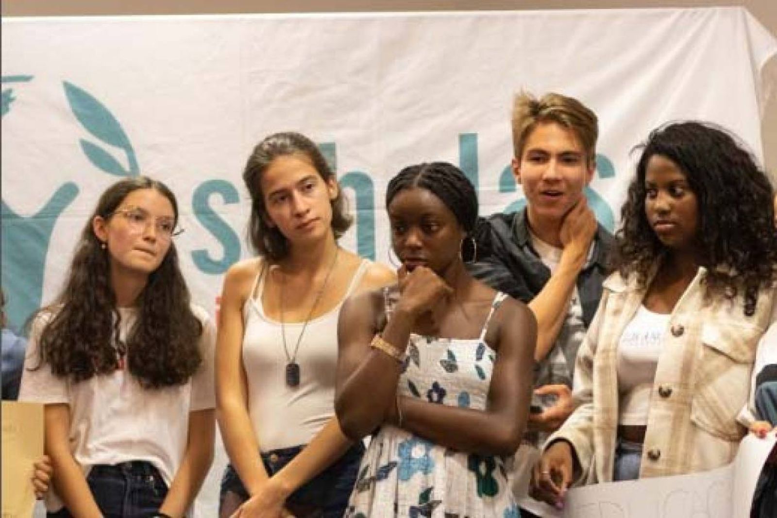 V Encuentro Mundial de Jóvenes