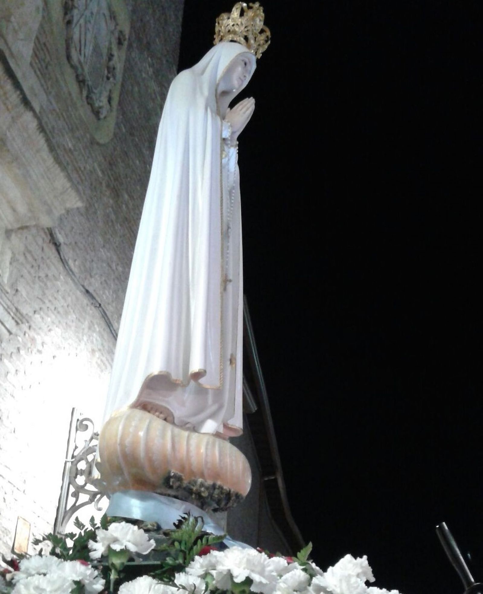 IV Viernes de Pascua