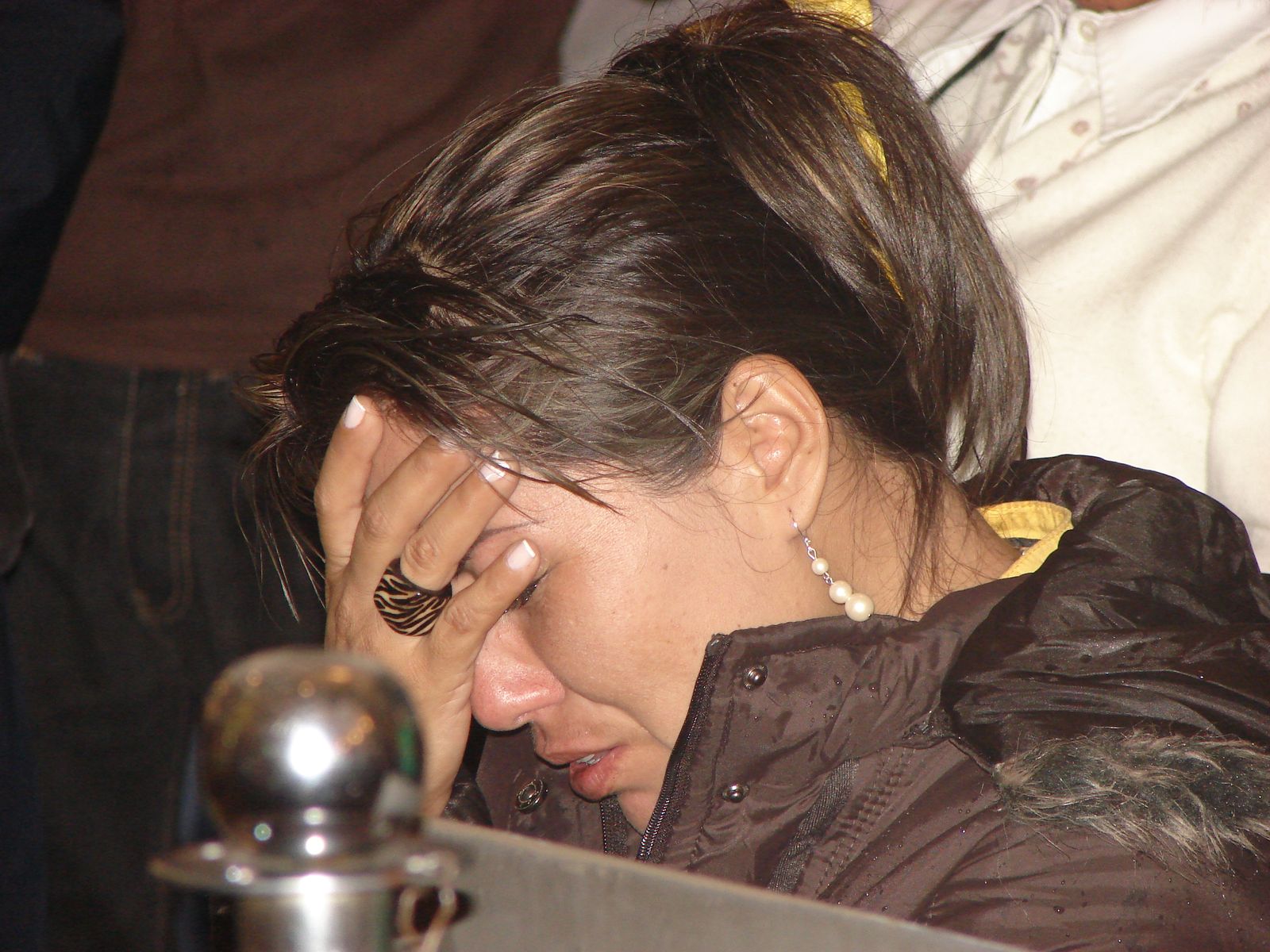 Dios no discrimina a las personas, y la prueba es su trato con los pobres