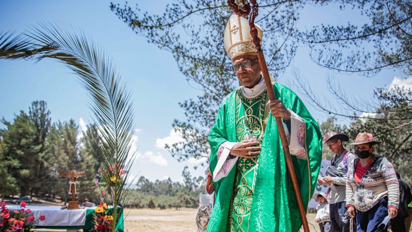 Monseñor Alarcón