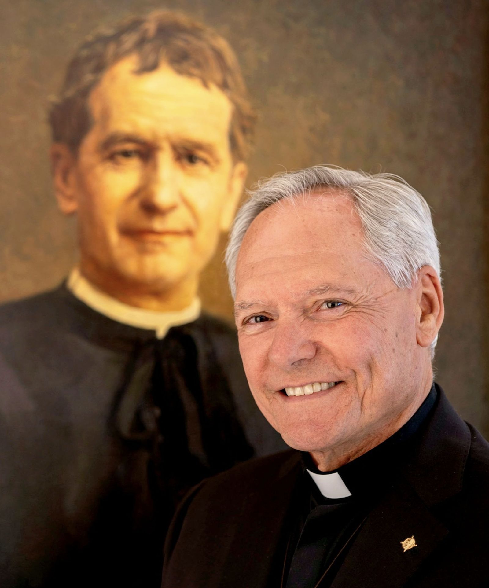 Juan Carlos Pérez Godoy