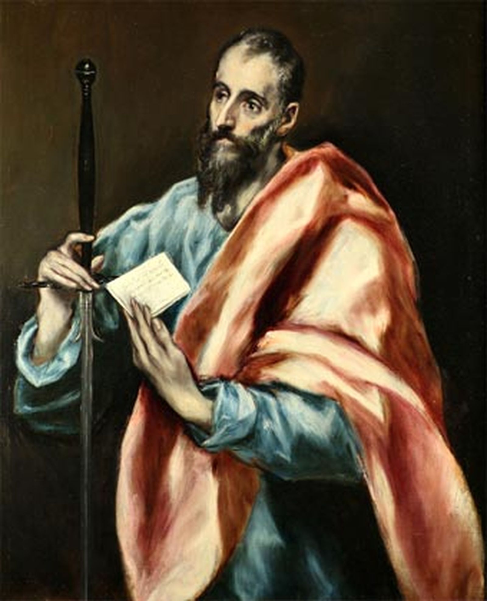 Pablo de Tarso