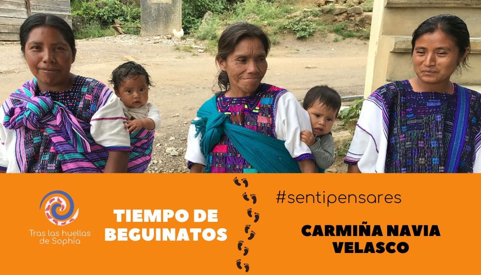 TIEMPO DE BEGUINATOS