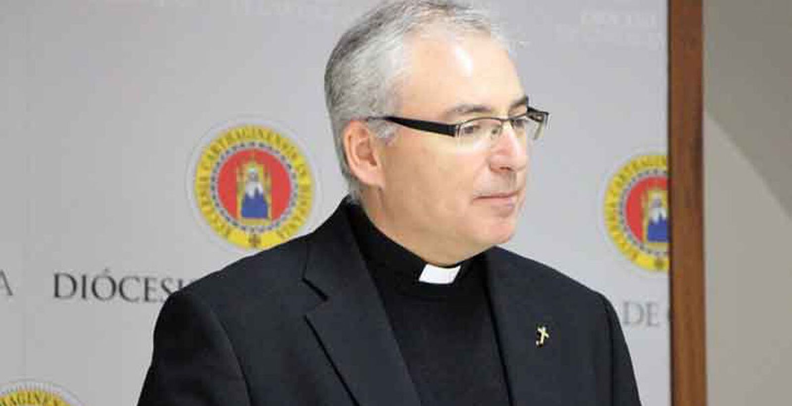 Sebastián Chico, obispo de Jaén