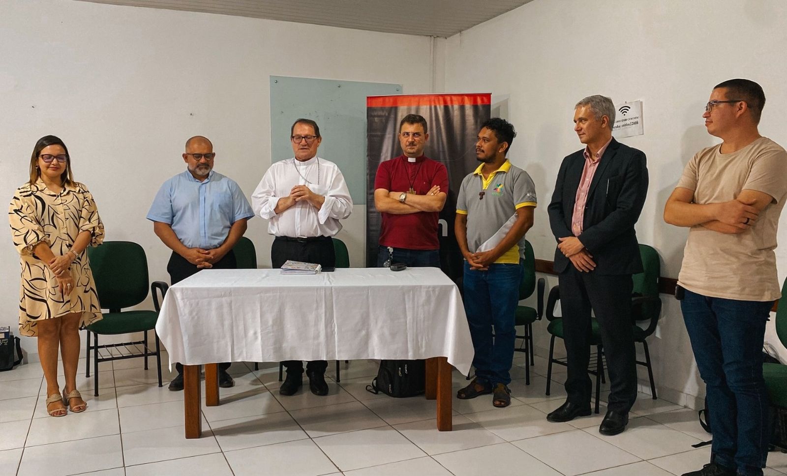 Lanzamiento e-book COP30 en las escuelas