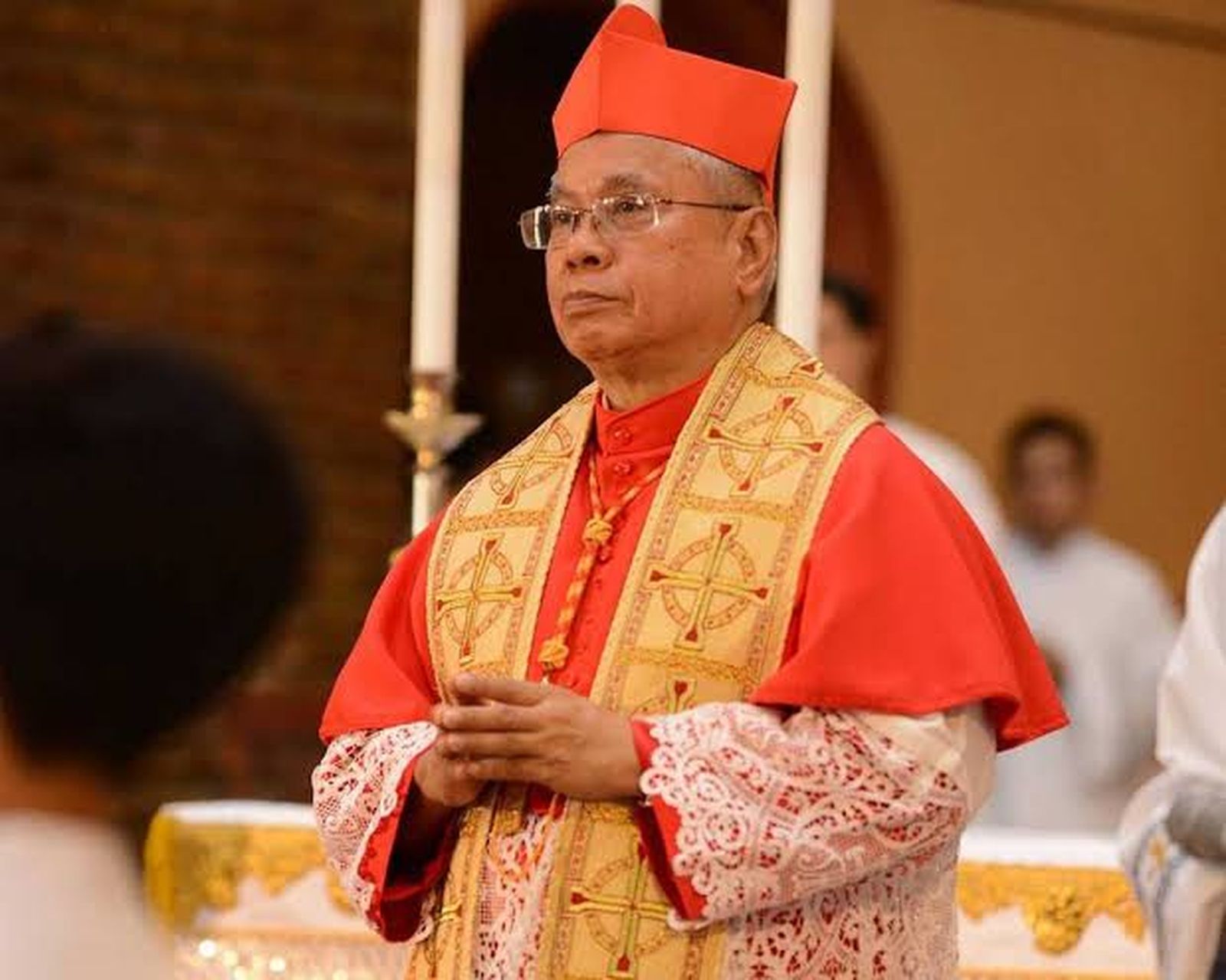 Orlando Quevedo, hombre de paz y de armonía.  Una vida caracterizada por el diálogo