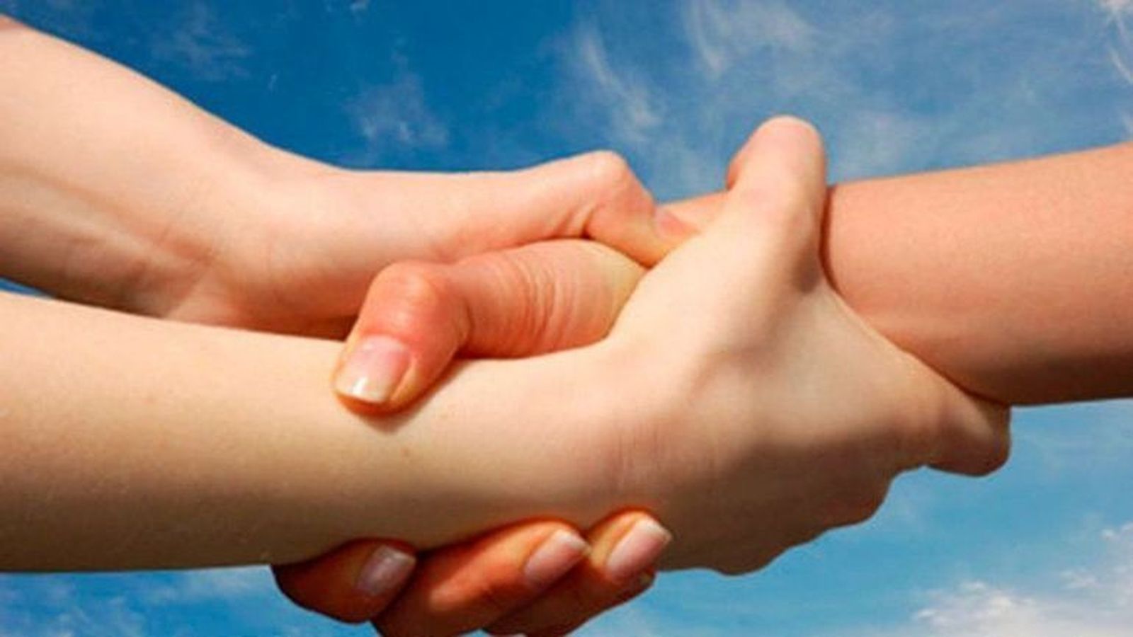 ¿Una sociedad para el prójimo?