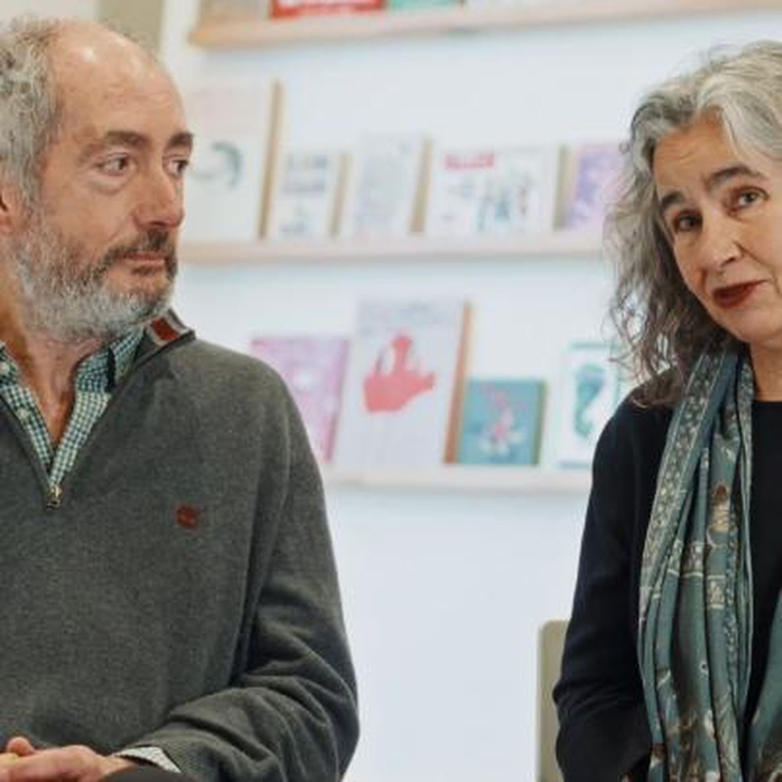 Documental El futuro del ayer