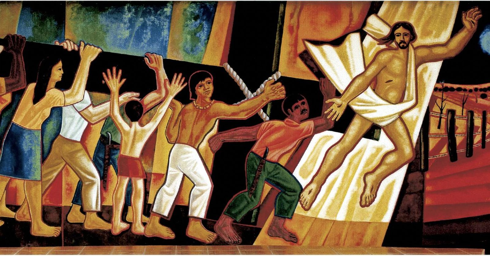 Teología de la liberación