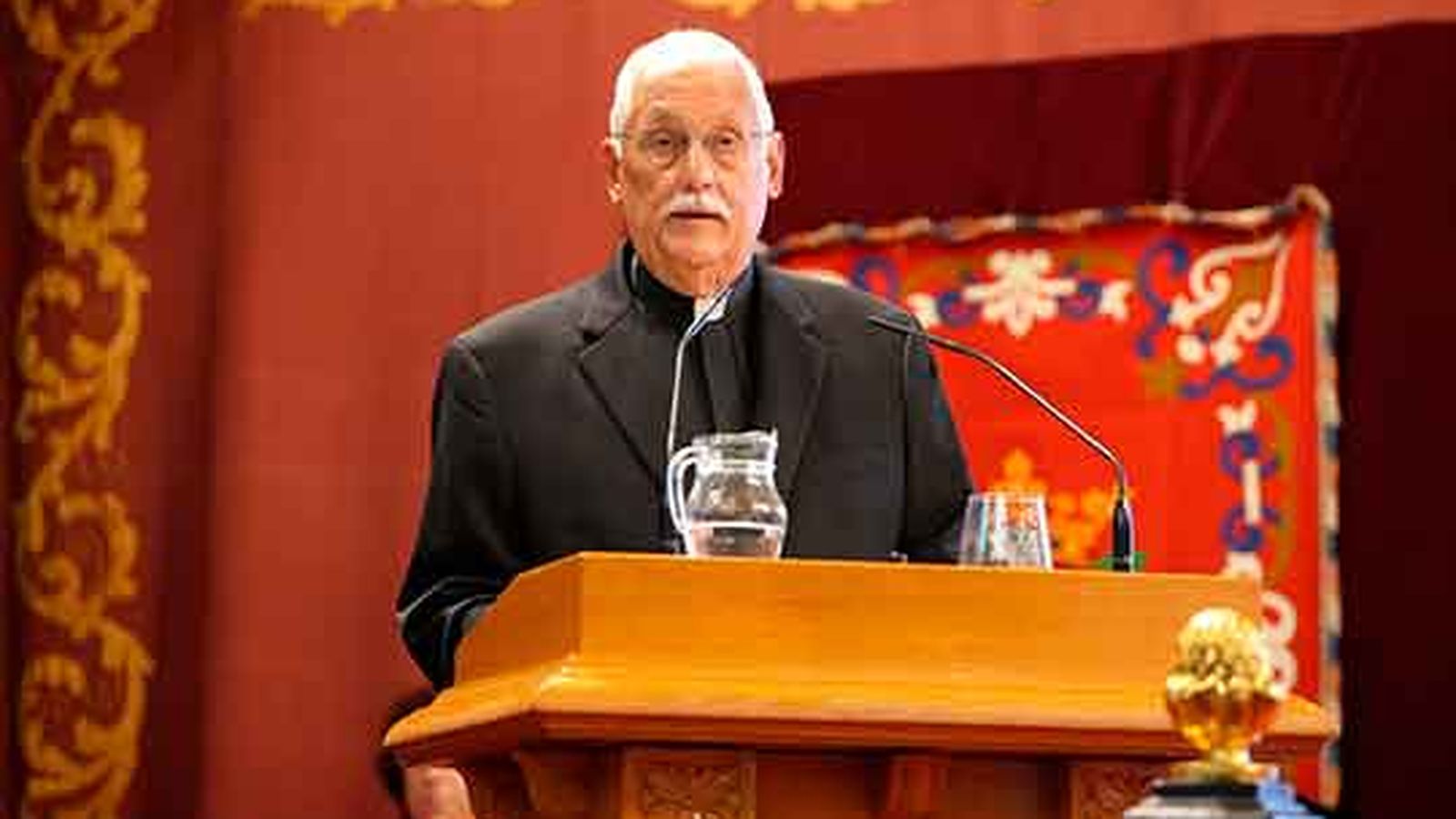 Arturo Sosa SJ