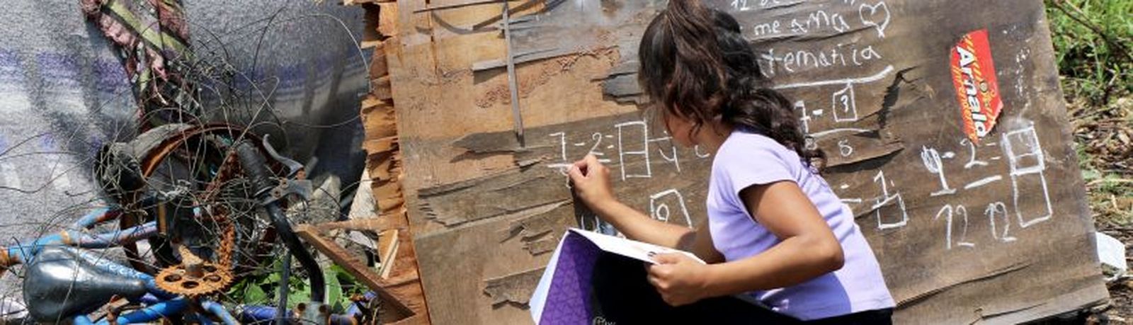 Manos Unidas presenta su Memoria 2021