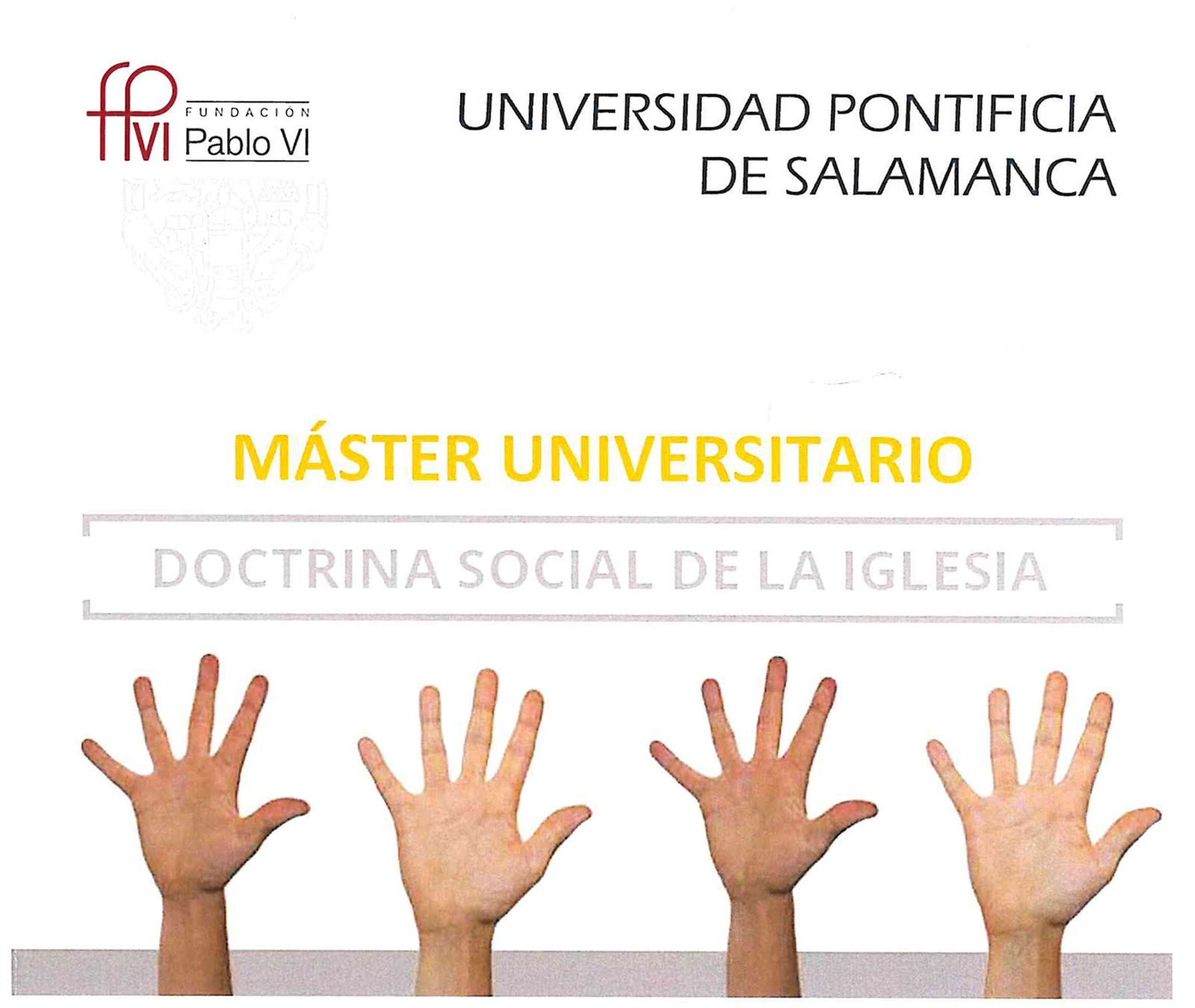 Doctrina Social de la Iglesia