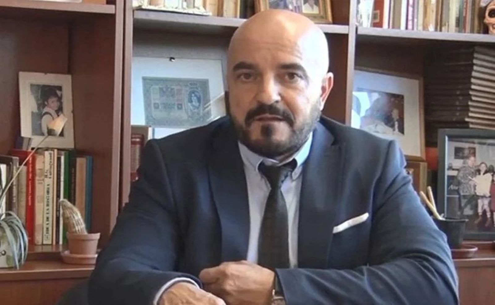 Roberto Andrés Gallardo