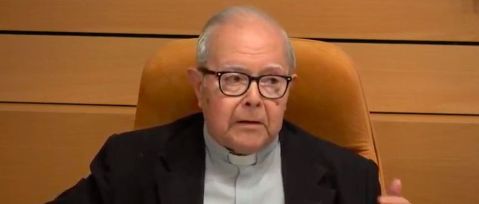 Juan Carlos Scannone