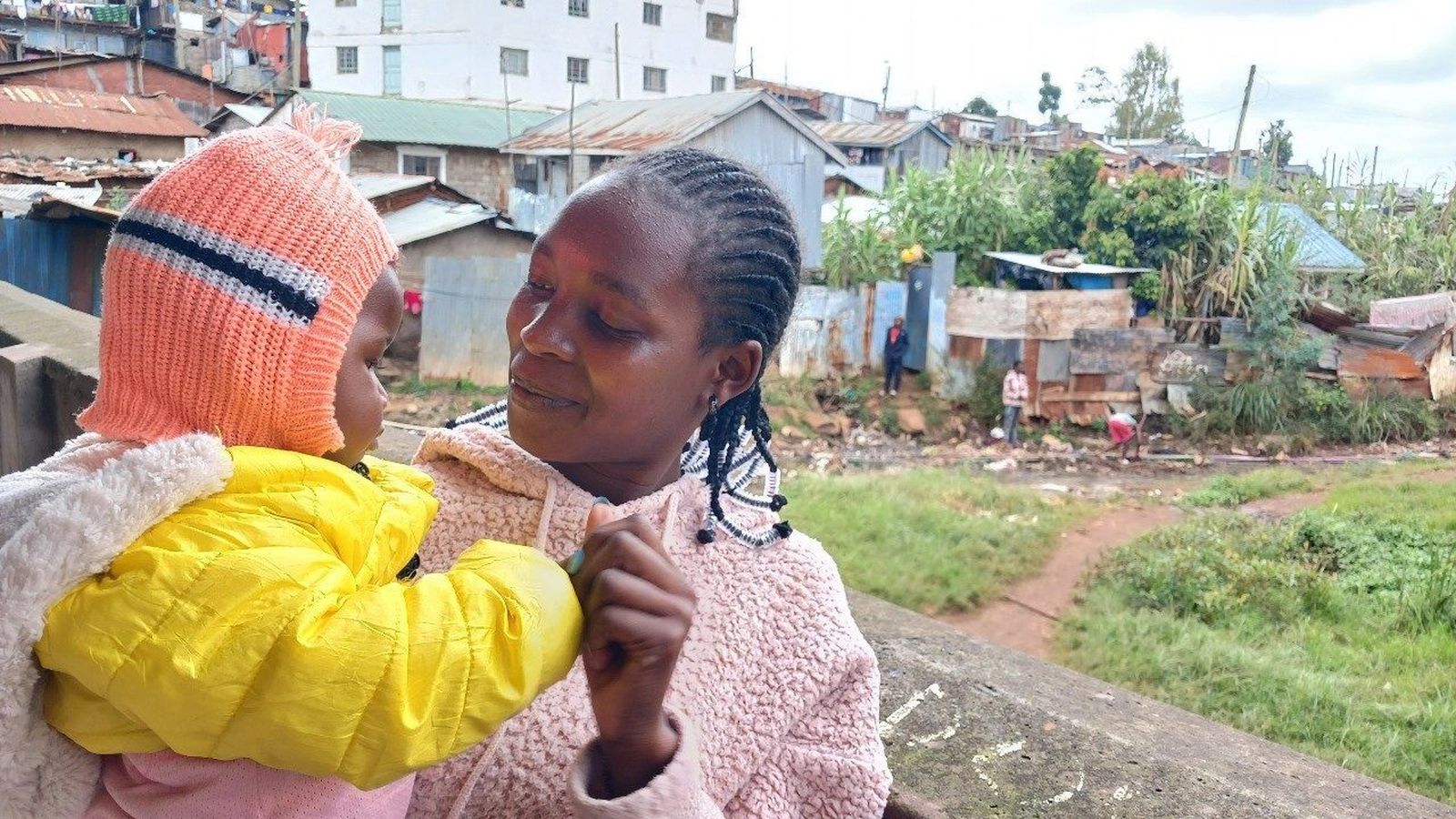 Salama Craft Centre, Kenia