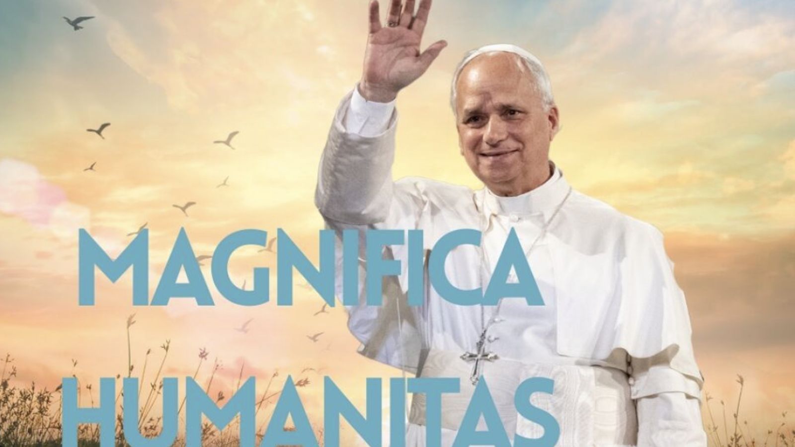 Magnifica Humanitas