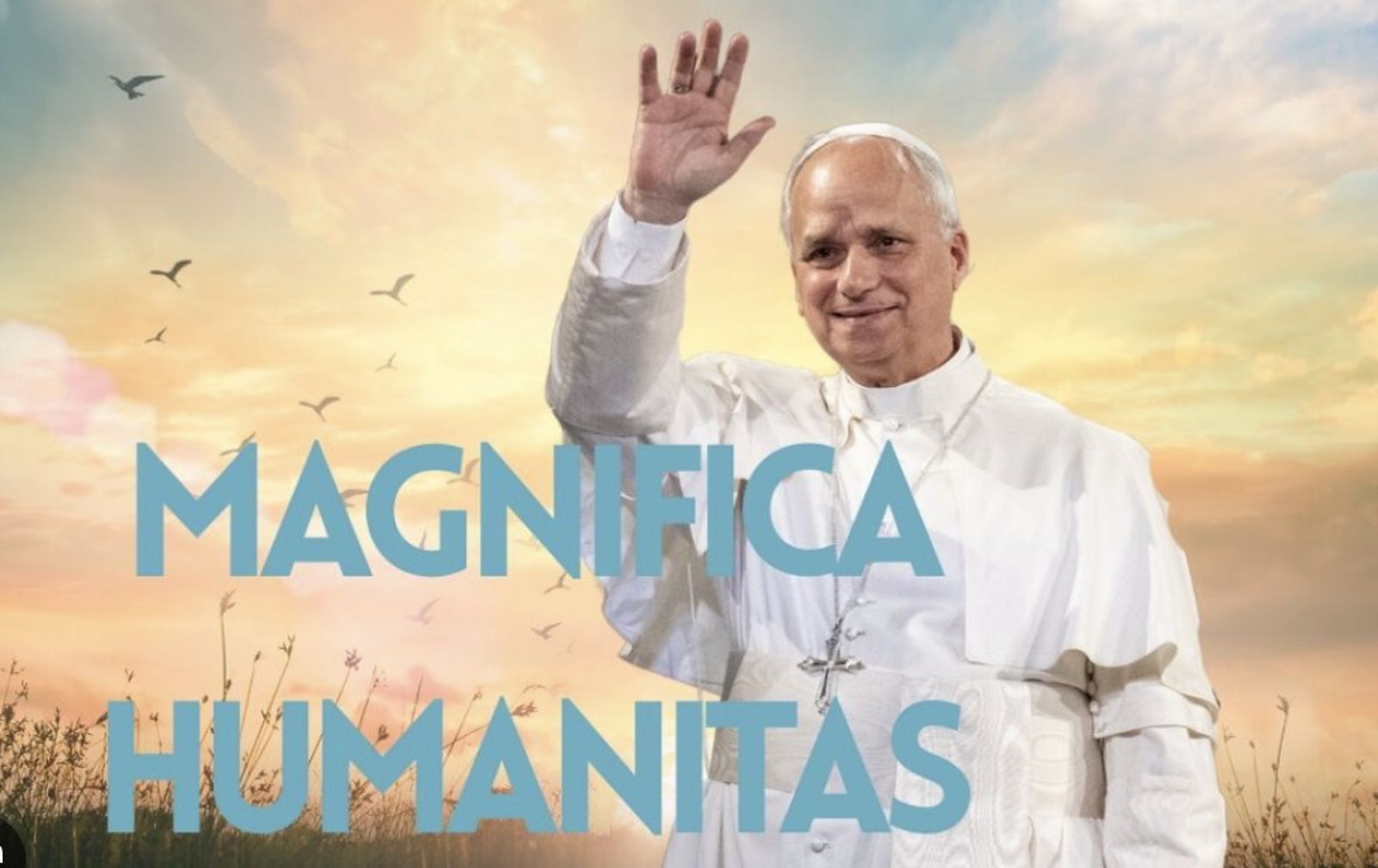Magnifica Humanitas