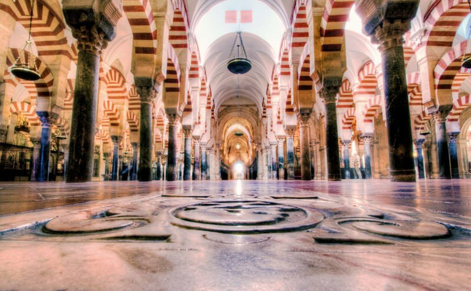 Mezquita de Córdoba