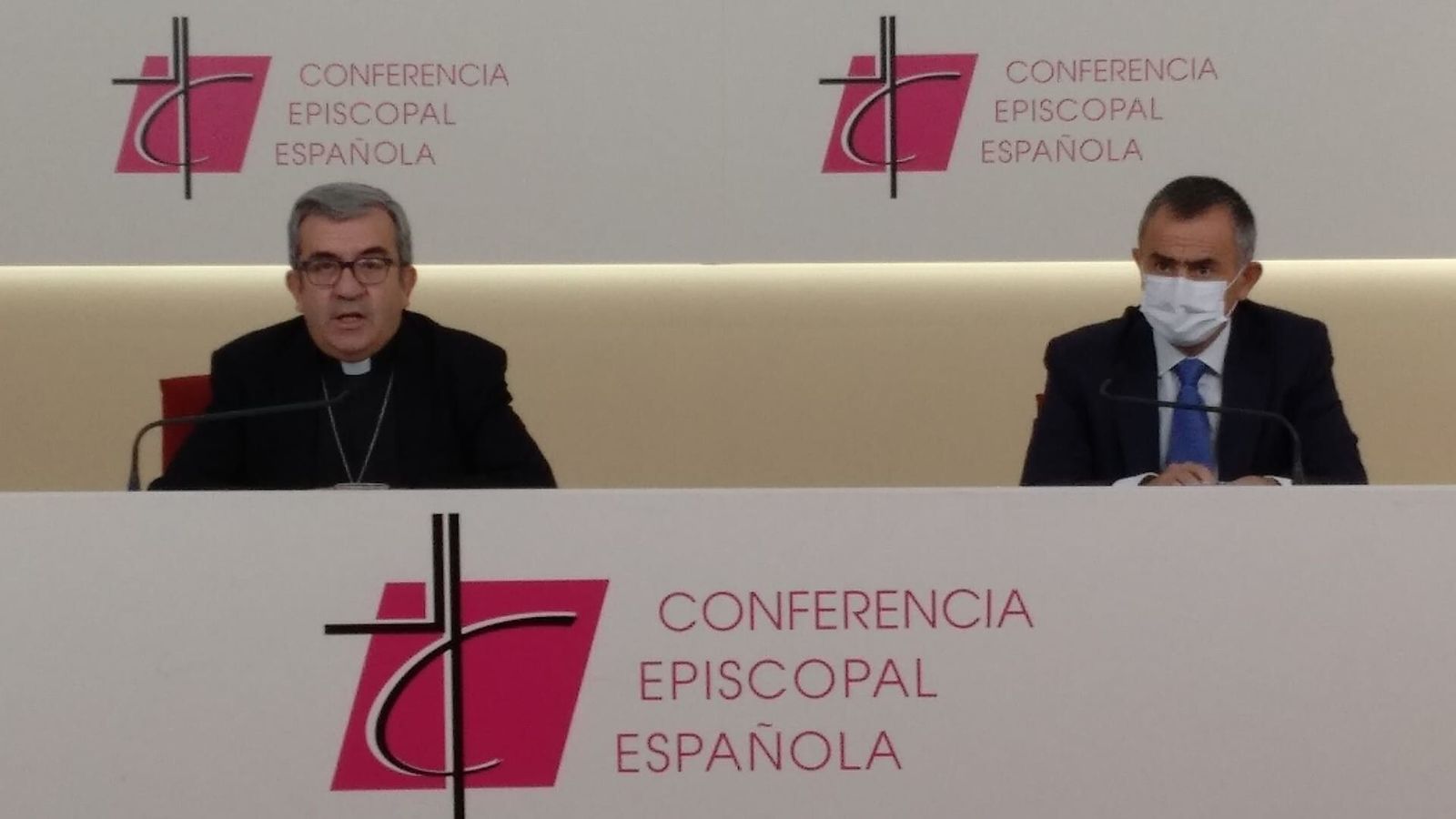 El Gobierno admitió a los obispos que "hicieron lo correcto" con las inmatriculaciones