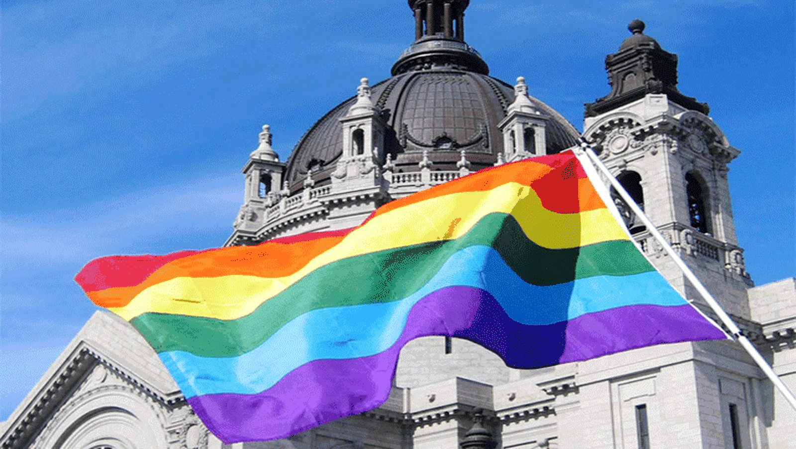 Por una Iglesia inclusiva