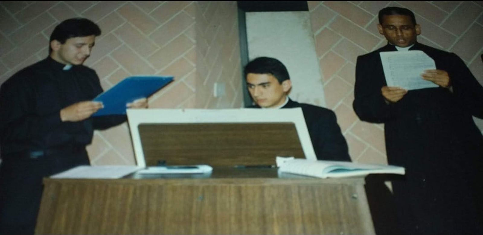 victor basabe anderson pedroso dumar espinosa