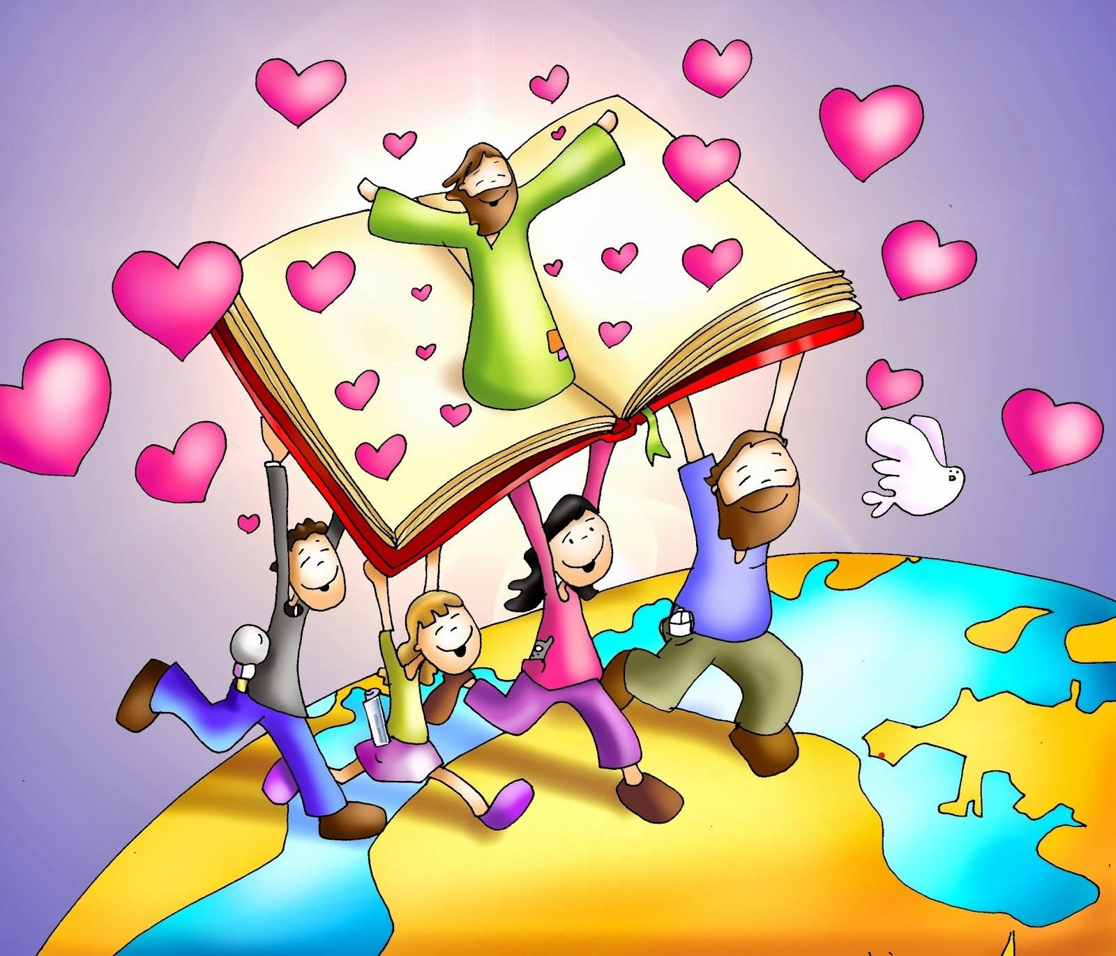 Hacer creíble el Evangelio