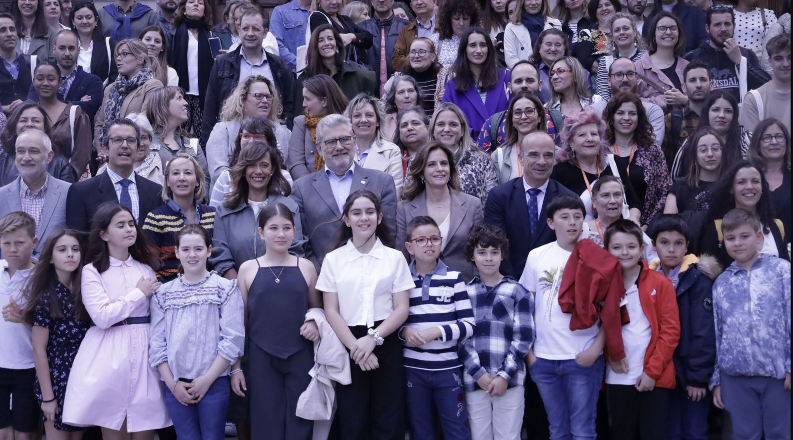 Simposio en la Universidad de Zaragoza