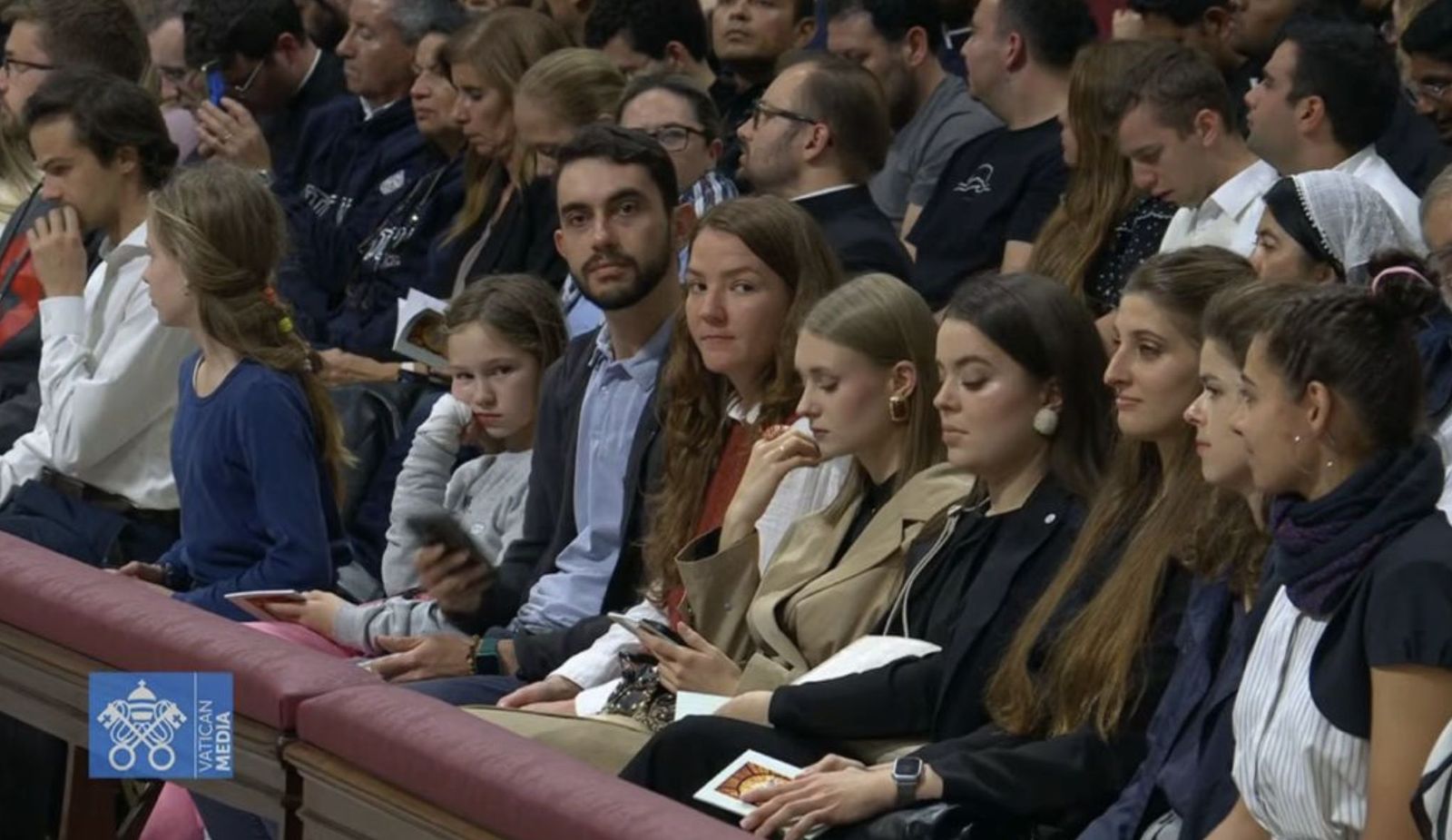 Jubileo del Mundo Educativo