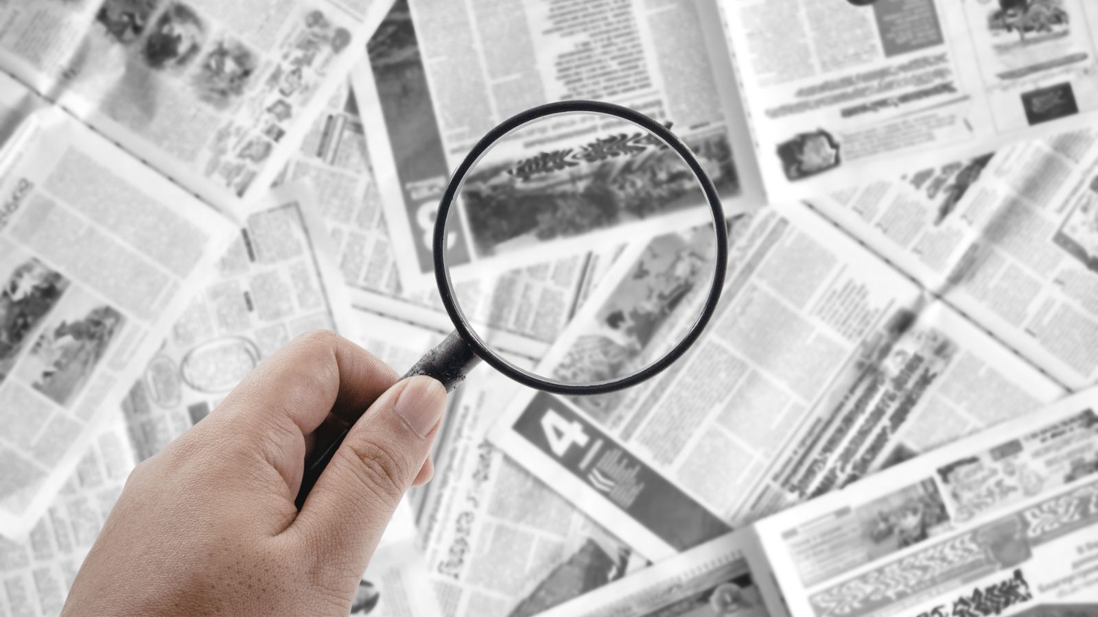 Periodismo, no portavocía