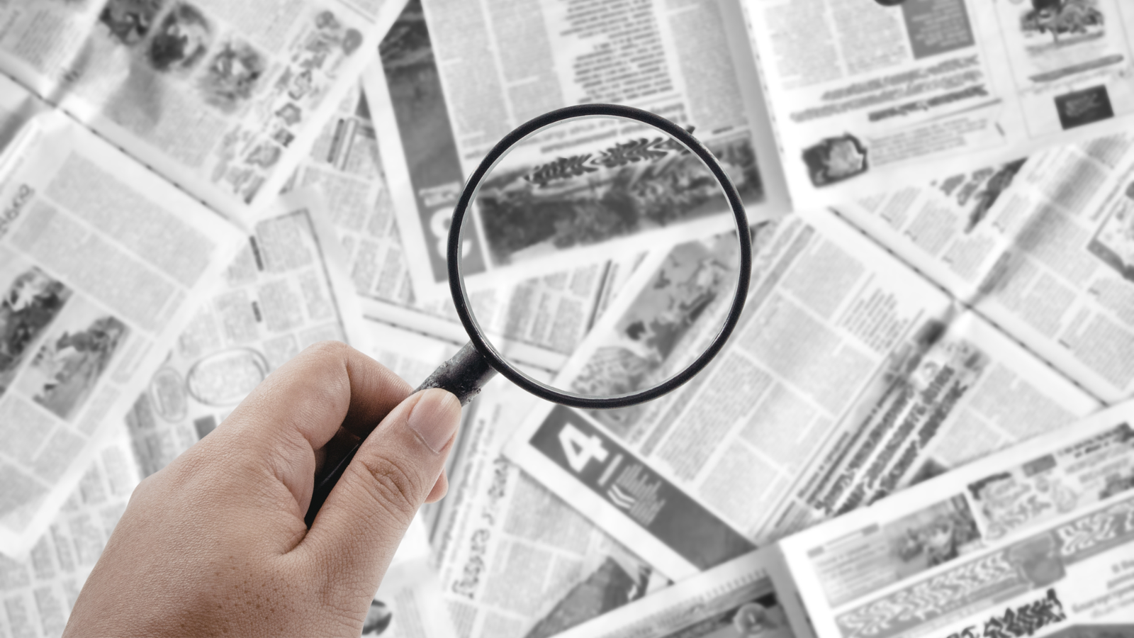 Periodismo, no portavocía
