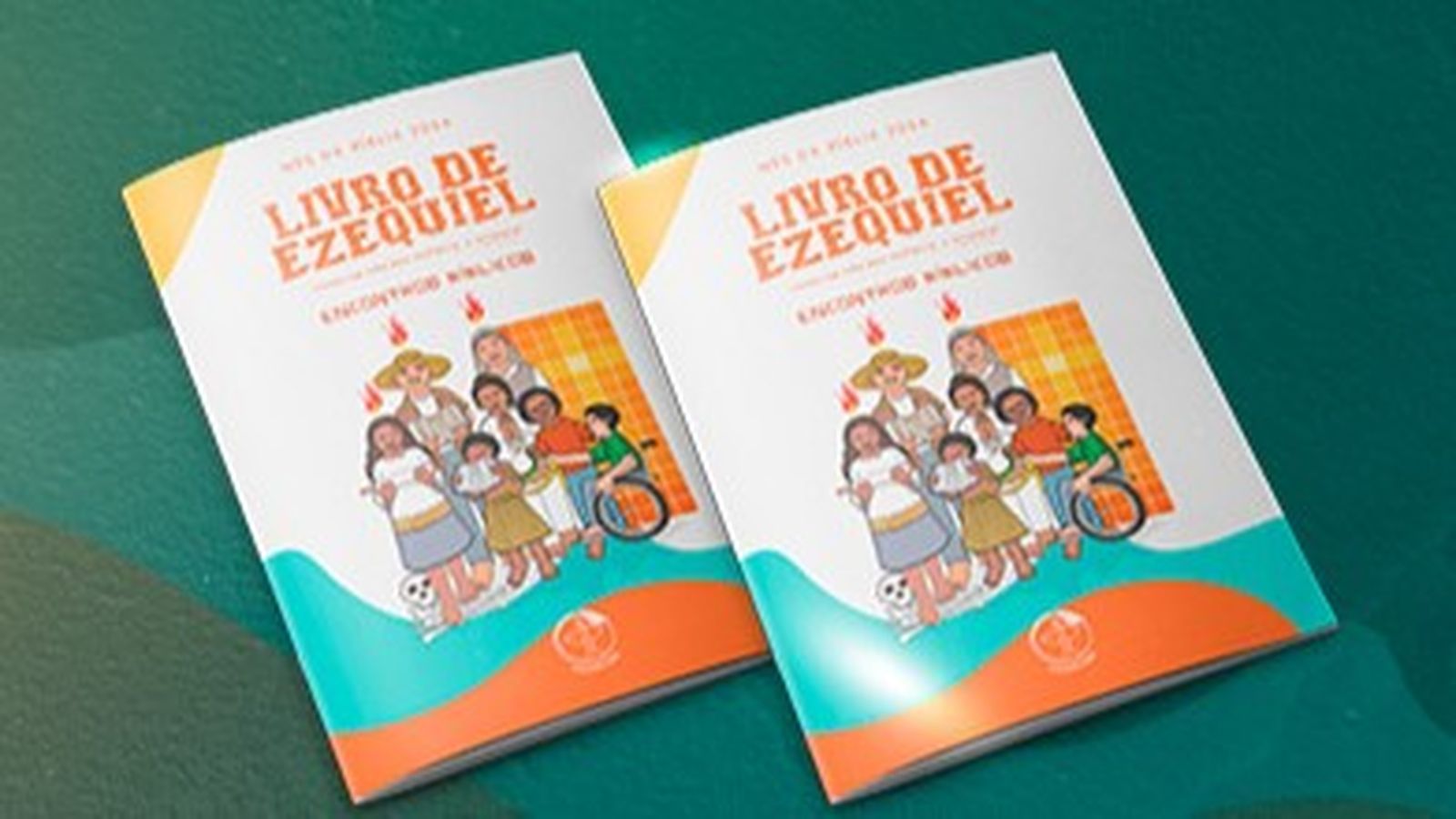 Mes da Biblia Brasil 2024