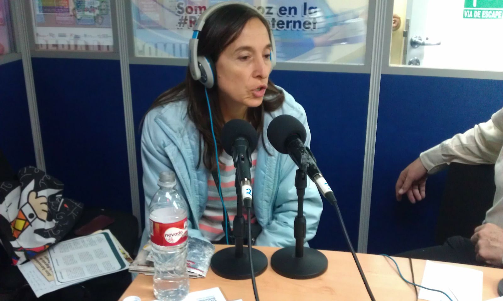 M. del Pilar Silveira