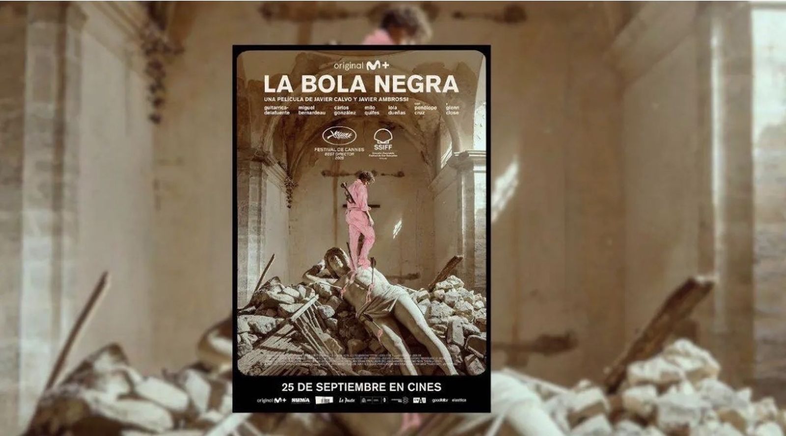 La Bola Negra