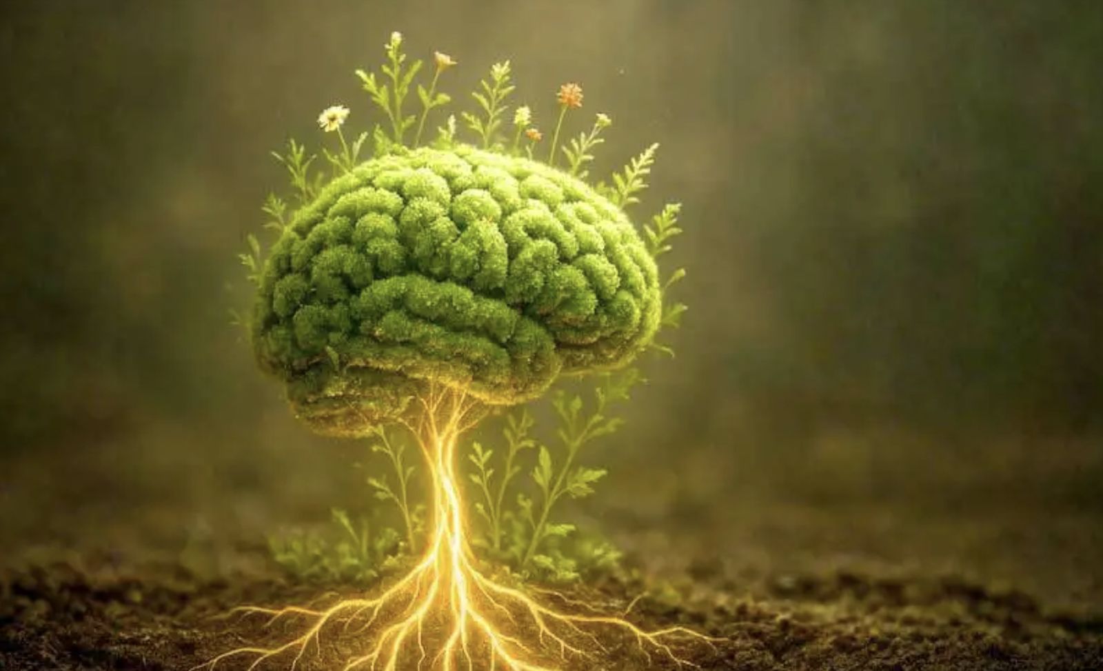 Neuroplasticidad y evolución