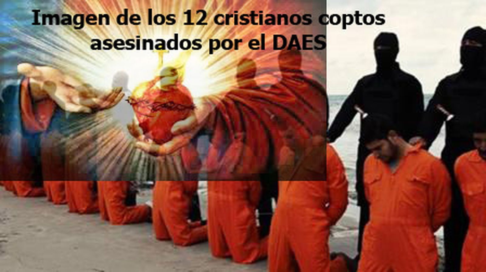 ¿Es capaz de verlo ahora de otra manera tras los datos que voy a darle?