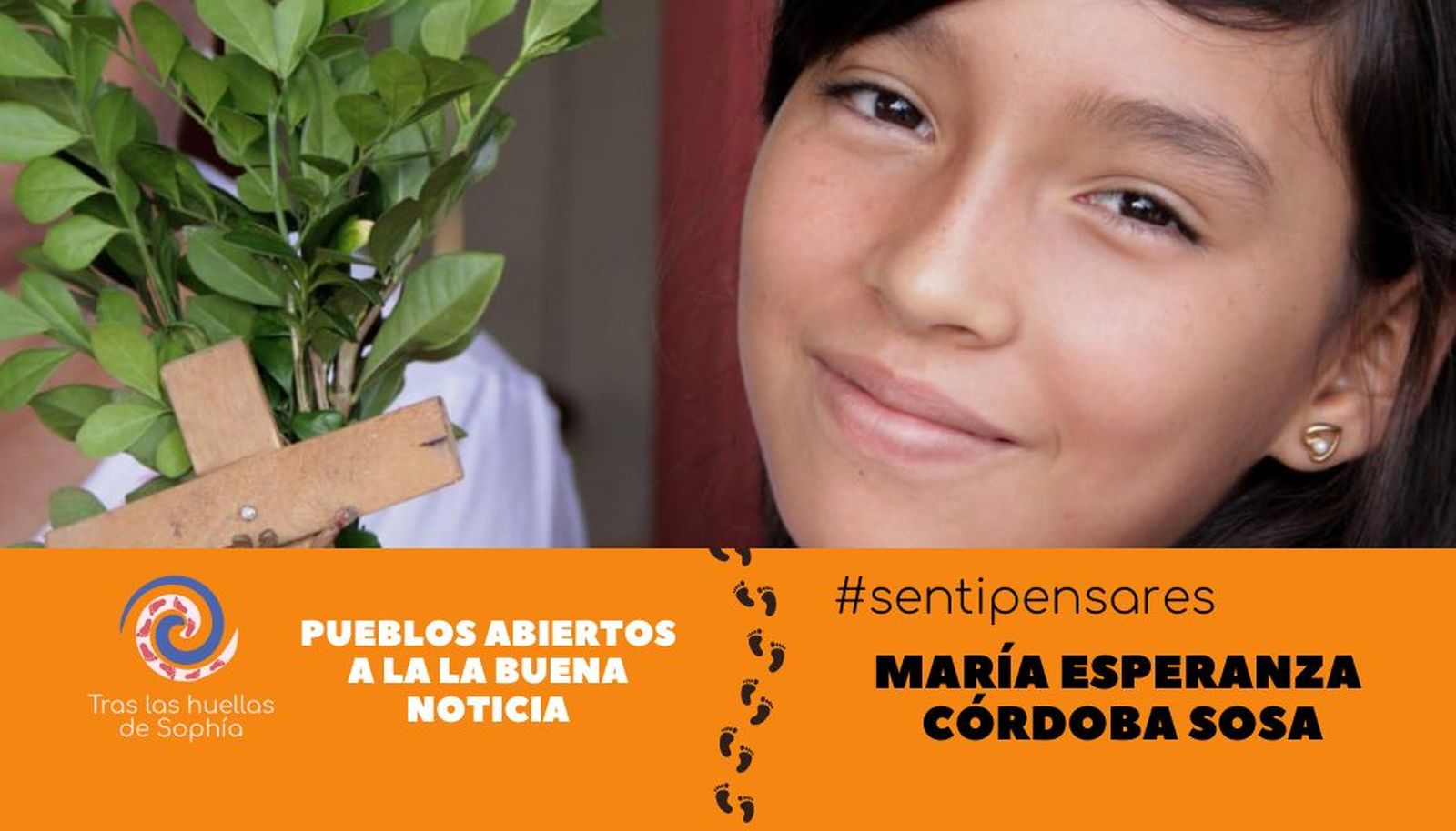 Pueblos abiertos a la La Buena Noticia