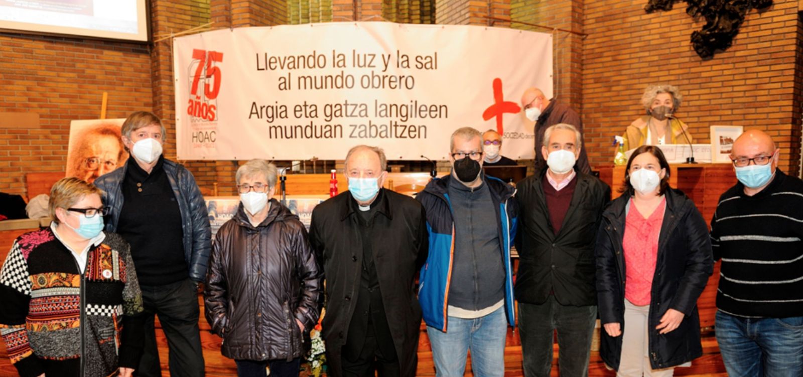 Encuentro HOAC Bilbao