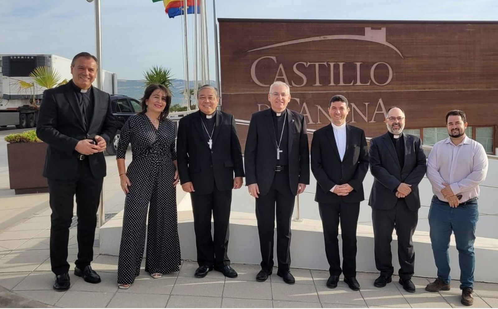 El Nuncio,  en Jaén