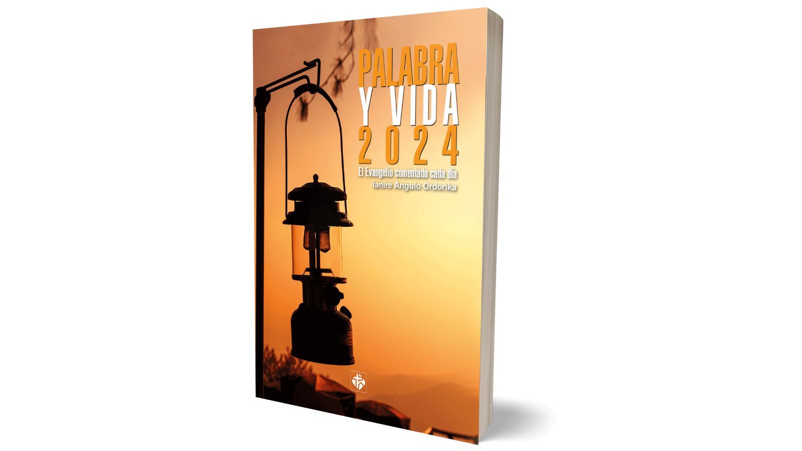 Palabra y Vida 2024