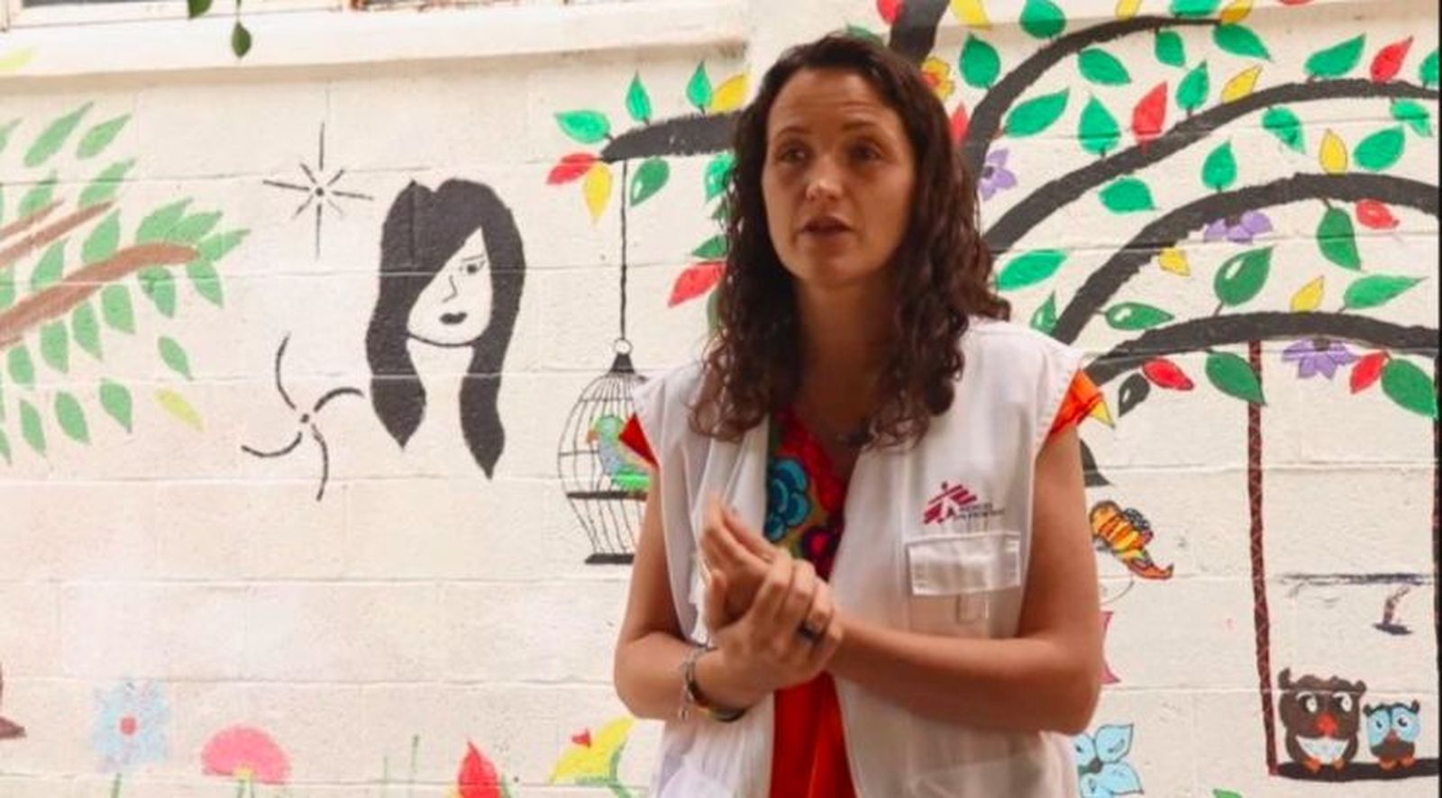 San Antón acogerá un funeral en memoria de María Hernández, la cooperante española asesinada en Etiopía