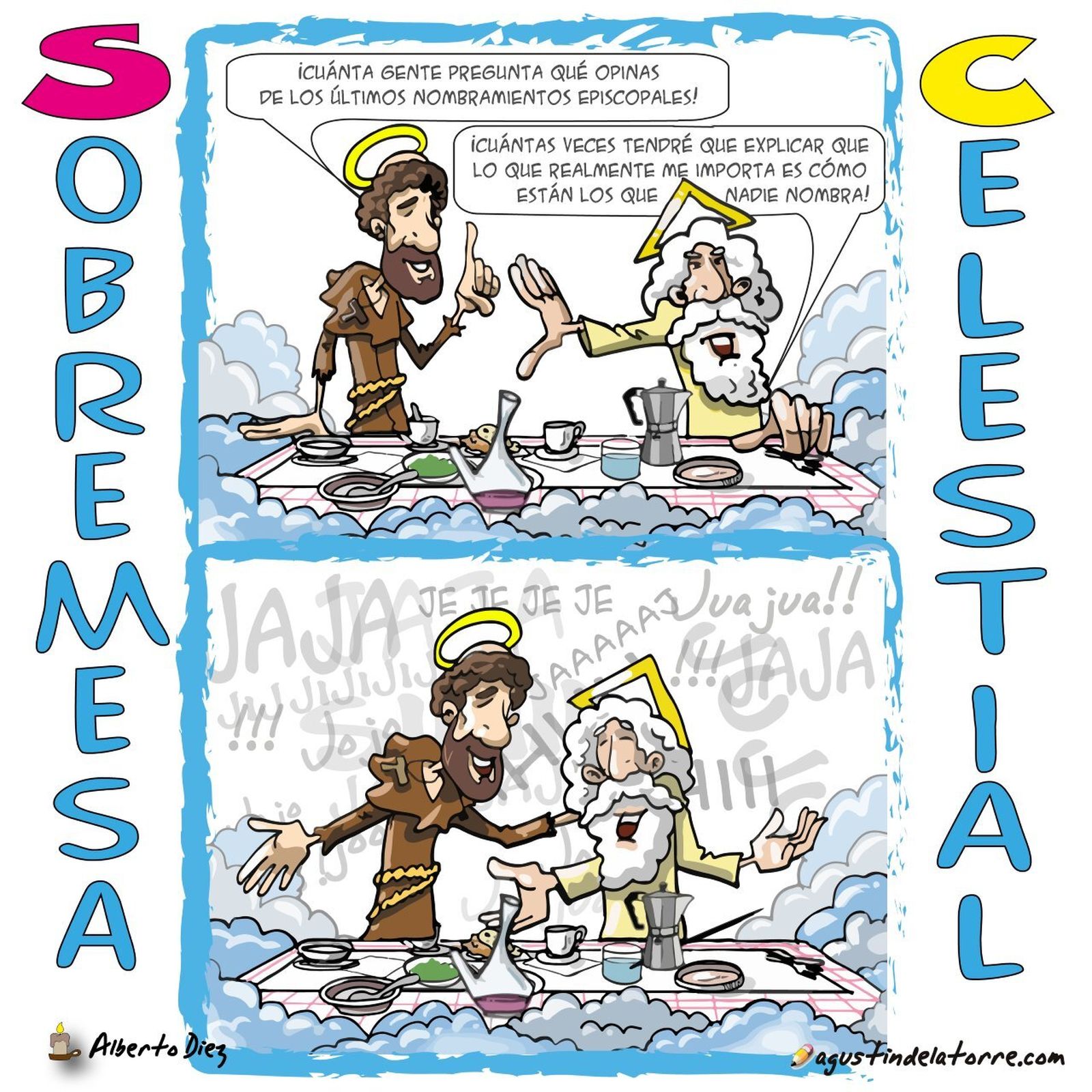 Sobremesa Celestial 14_01_2022