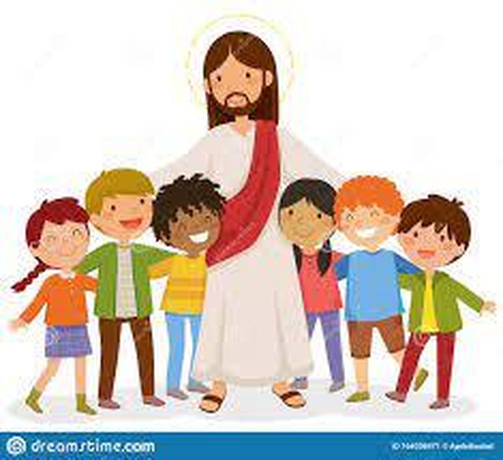 ¡Jesús Alegre y Ole Y Cristiano Muerto y Muy triste!.