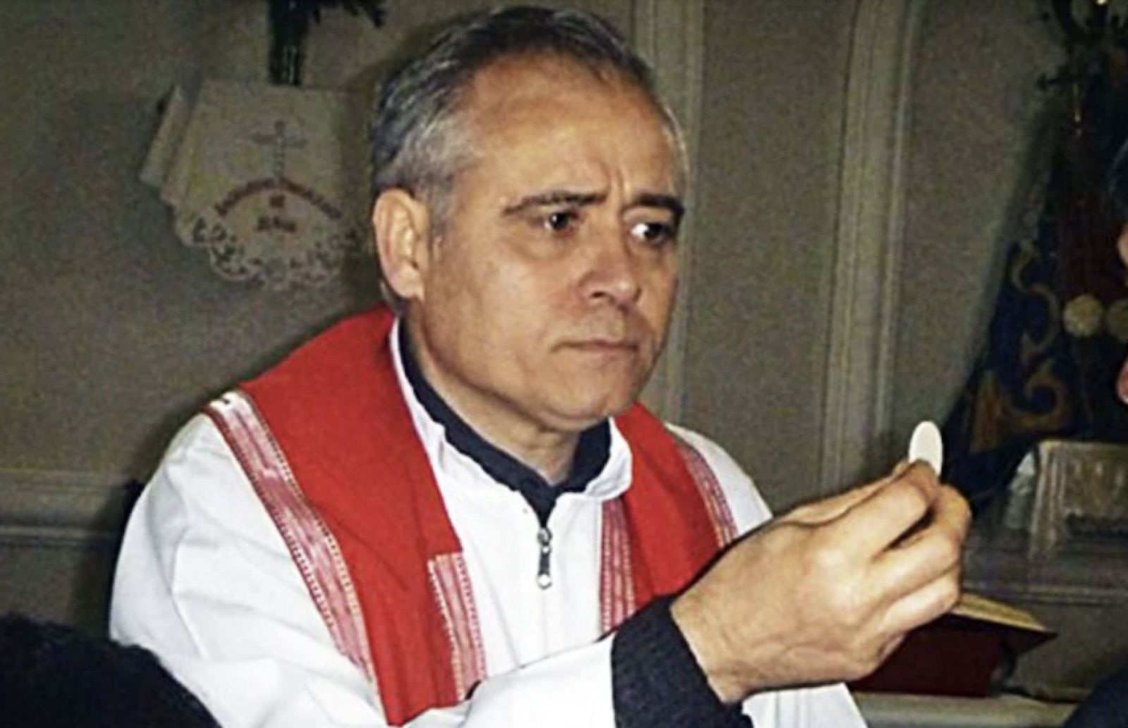 José Justo Ilarraz