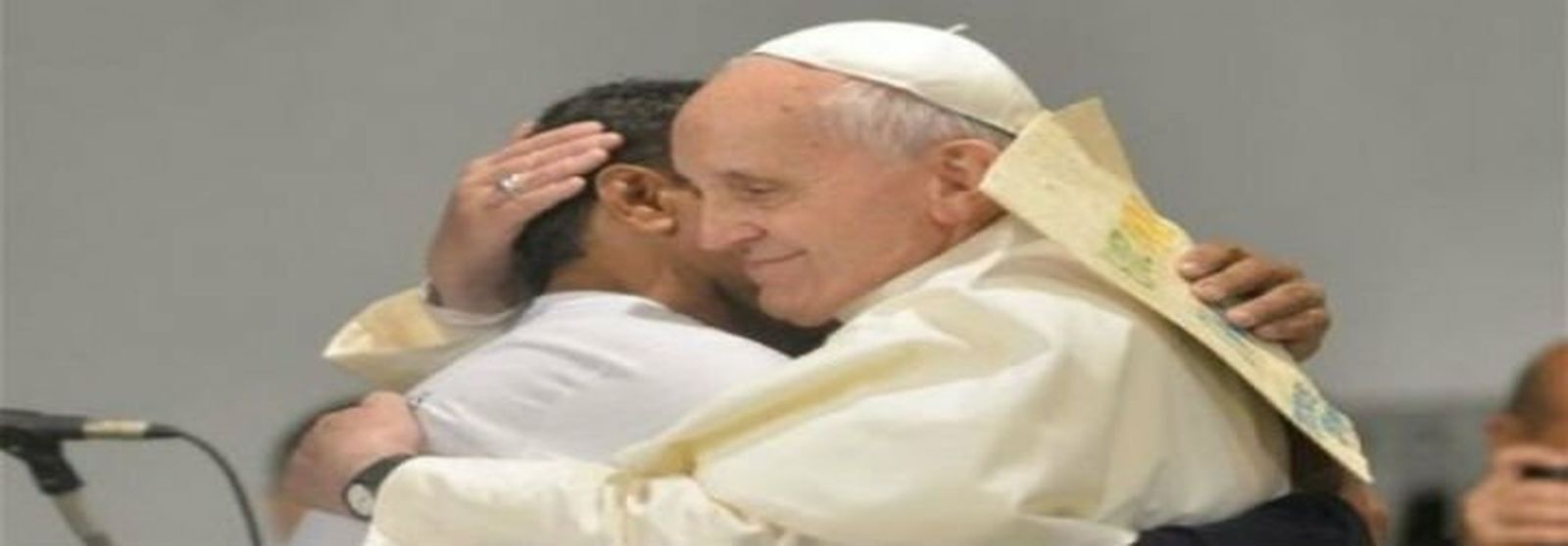 La revolución de la ternura