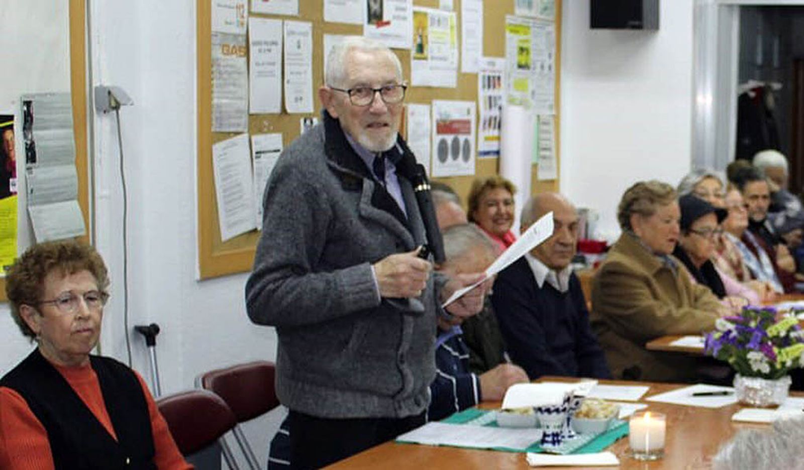 Pedro Sánchez Menéndez, dominico