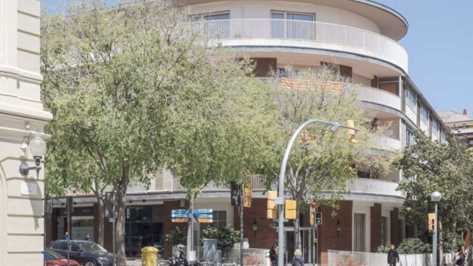 Residencia sacerdotal Sant Josep Oriol
