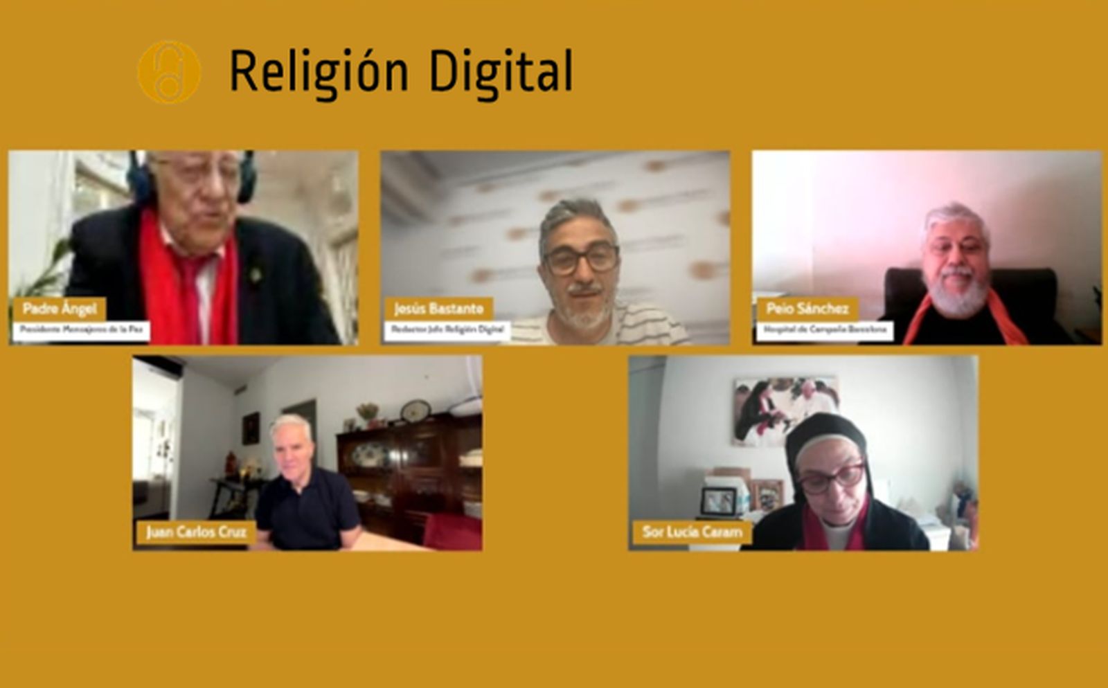 "Hospital de campaña" y Evangelio vivo: las huellas que deja Francisco en la Iglesia