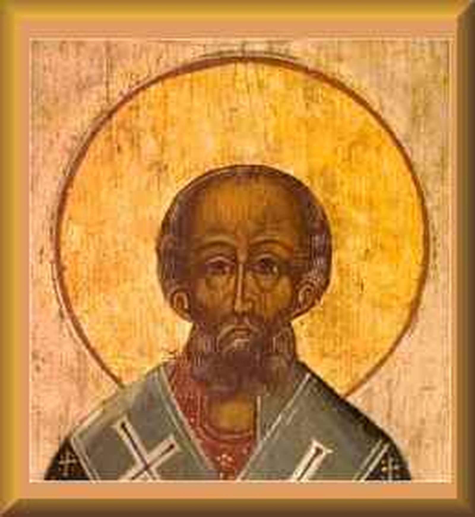 San Anastasio.(Papa Nº 50 de breve y activo pontificado)