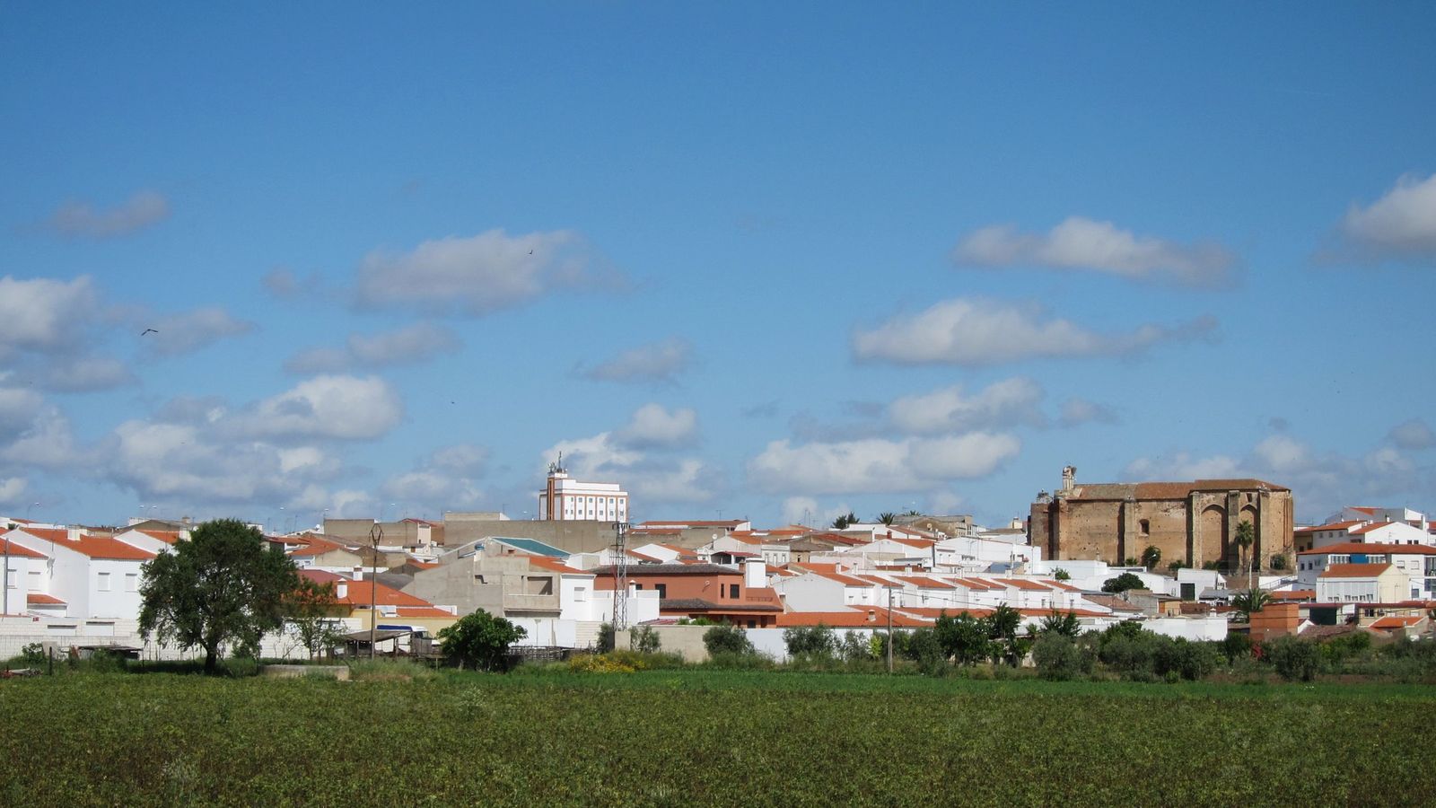 La Albuera (Badajoz)