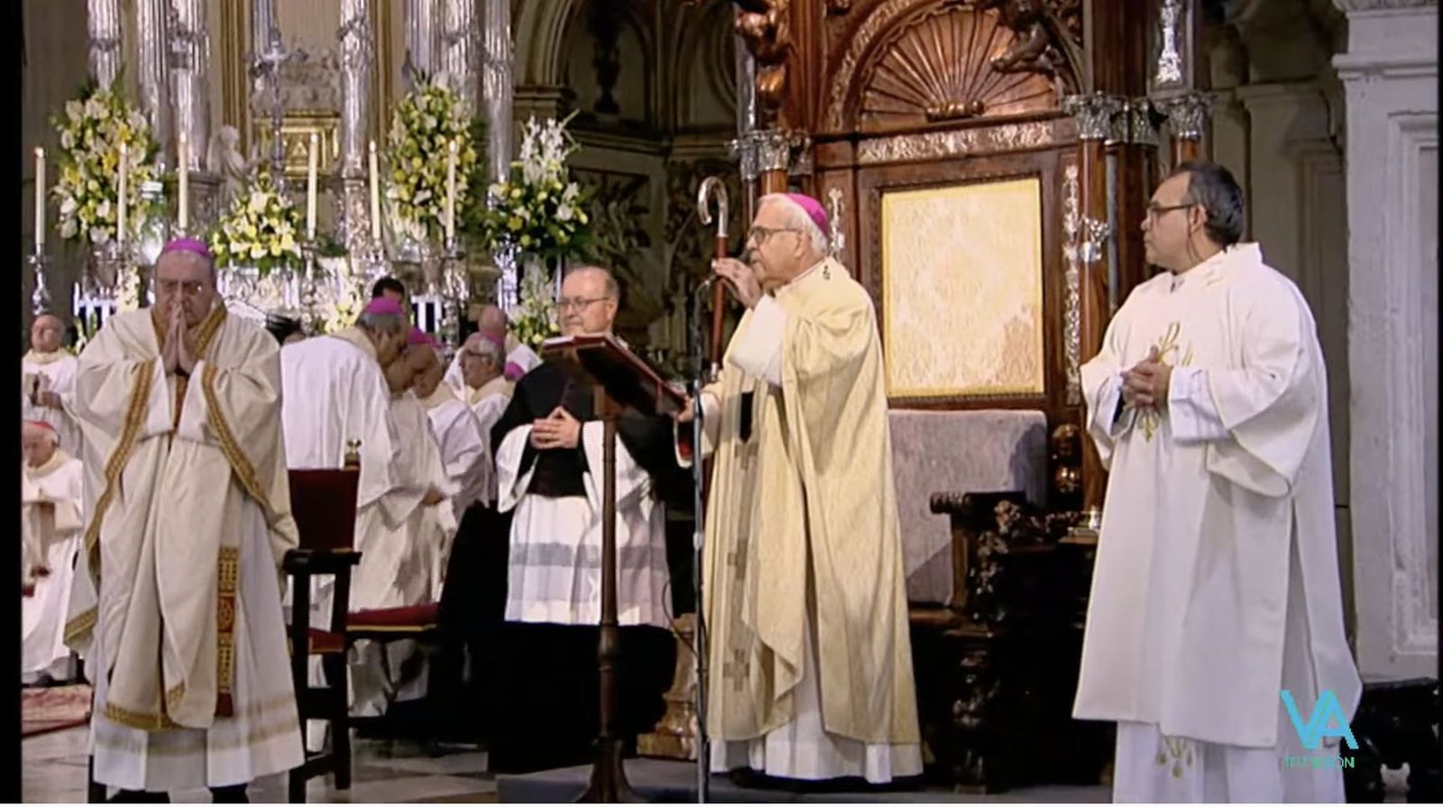 Javier Martínez y  Gil Tamayo